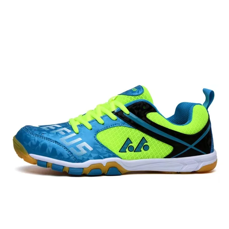 Badminton Shoes Men - 2026 スニーカー バドミントンシューズ サイズ 36-45 女性用