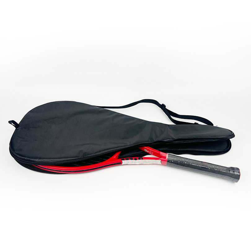 Badminton Bag - 27 インチ防水大人用テニスラケットカバーティーンエイジャー 26 インチ 1 パックテニスバッグユニセックステニスショルダーバッグ