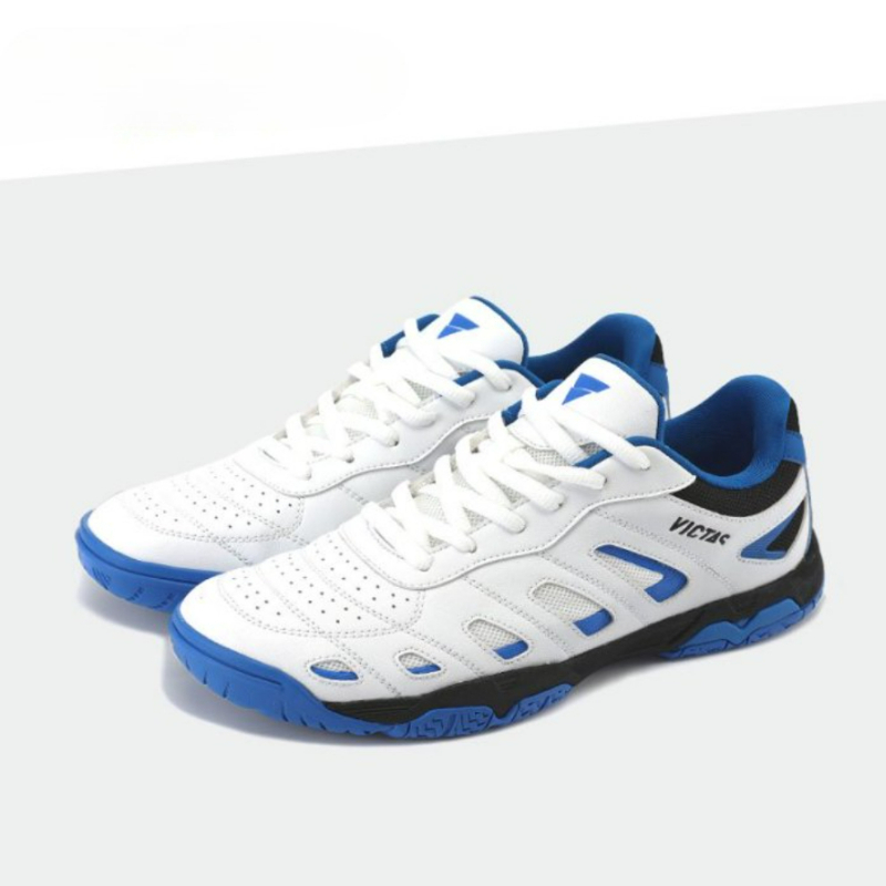 2026 新しい卓球シューズ男性女性ウェアラブル屋内コートシ - Badminton Shoes Men のレビューと価格