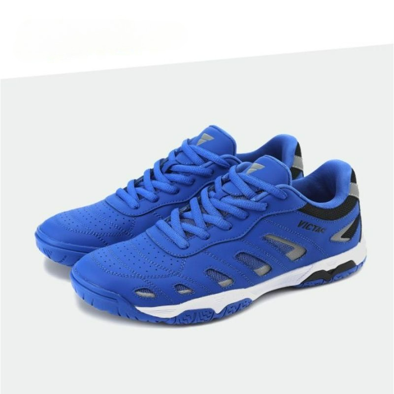 2026 新しい卓球シューズ男性女性ウェアラブル屋内コートシ - Badminton Shoes Men のレビューと価格