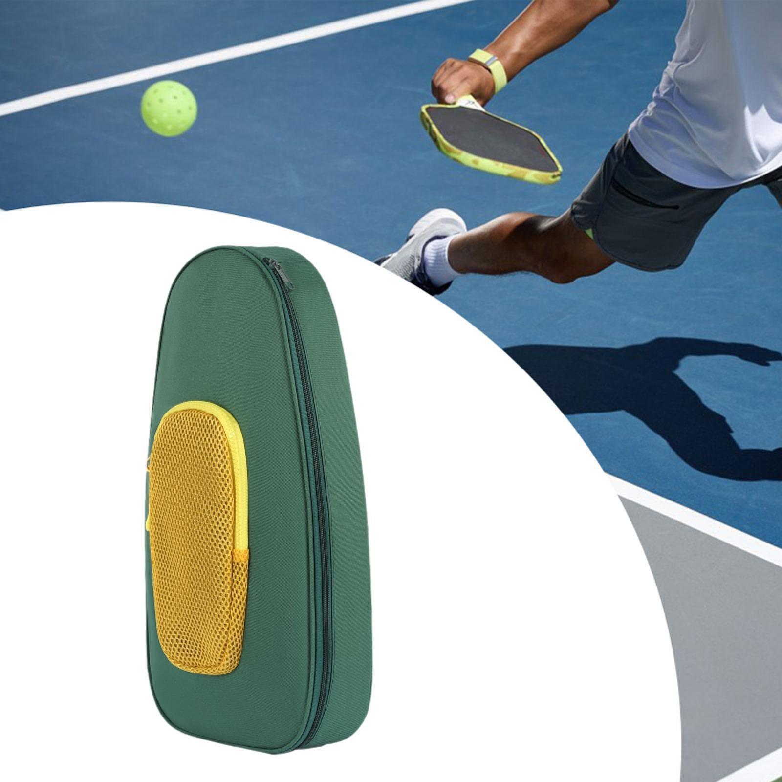 ピックルボールバッグ 大容量バックパック パドルホルダー テ - Badminton Bag のレビューと価格