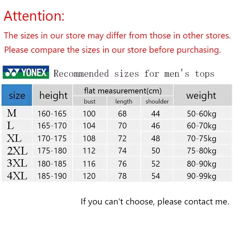 YONEX 夏用バドミントンシャツ 男女学生用 競技用トップ - Badminton Jersey のレビューと価格