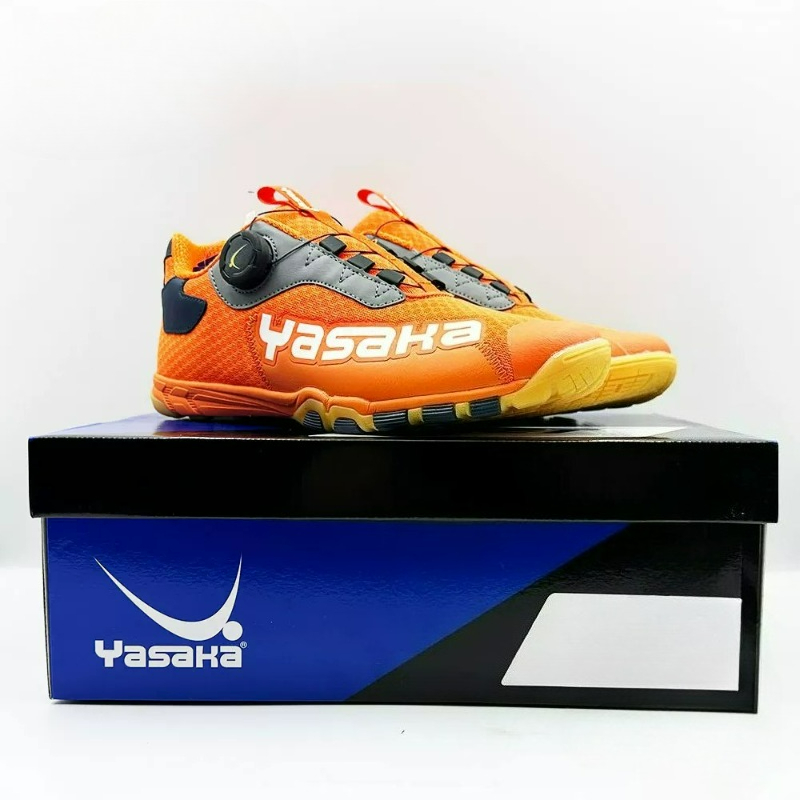 定番ブランドの卓球シューズ メッシュ通気性テニスシューズ 滑 - Badminton Shoes Men のレビューと価格