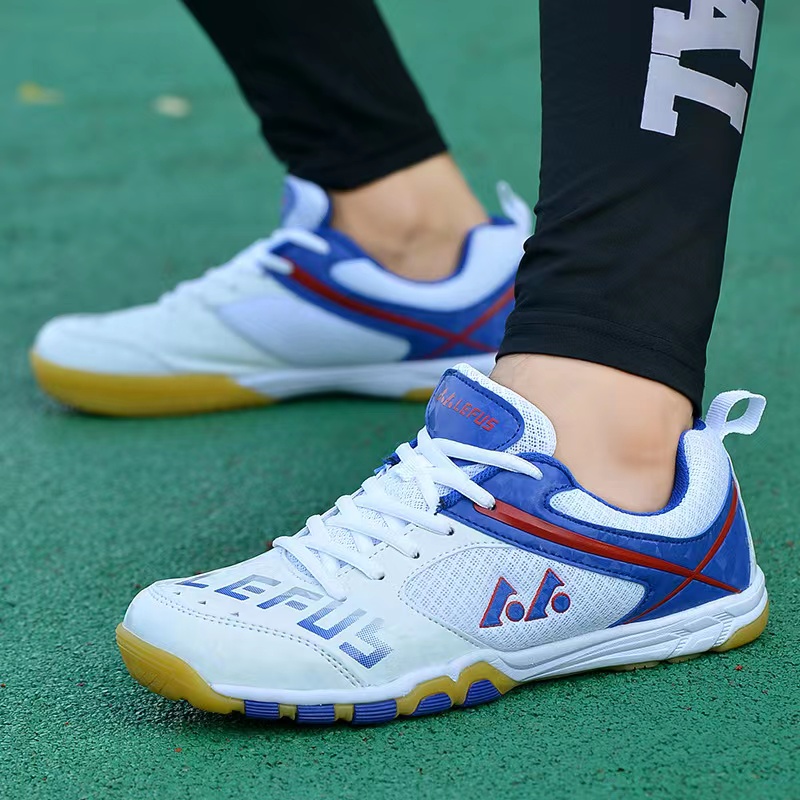 2026 スニーカー バドミントンシューズ サイズ 36-4 - Badminton Shoes Men のレビューと価格