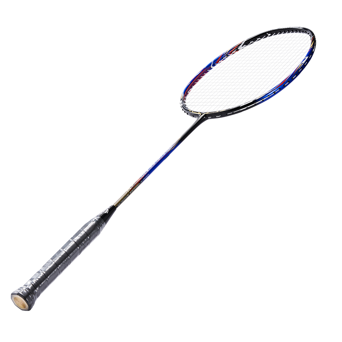 G5グリップ カーボンファイバー素材のバドミントンラケット、 - Badminton Grip のレビューと価格