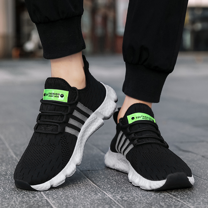 男性と女性のための通気性のあるスニーカー,軽くて快適でカジュ - Badminton Shoes Men のレビューと価格