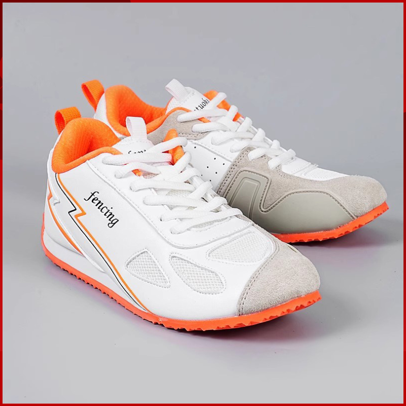 2025年ニューキッドフェンシングシューズ レディース スエ - Badminton Shoes Men のレビューと価格