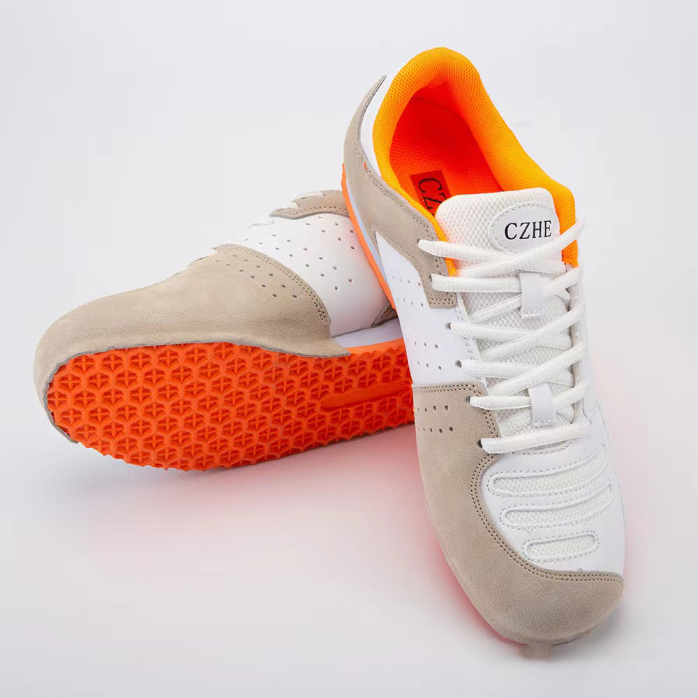 2025年ニューキッドフェンシングシューズ レディース スエ - Badminton Shoes Men のレビューと価格