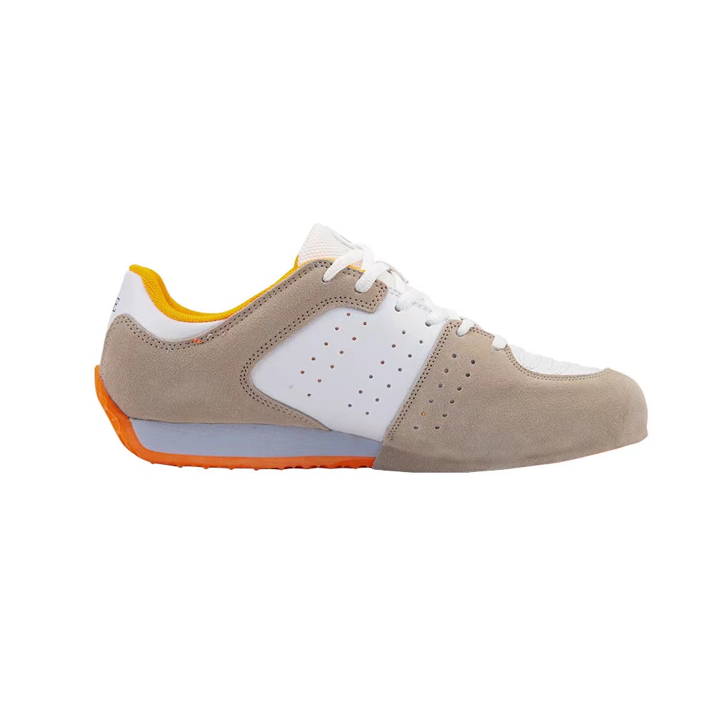 2025年ニューキッドフェンシングシューズ レディース スエ - Badminton Shoes Men のレビューと価格