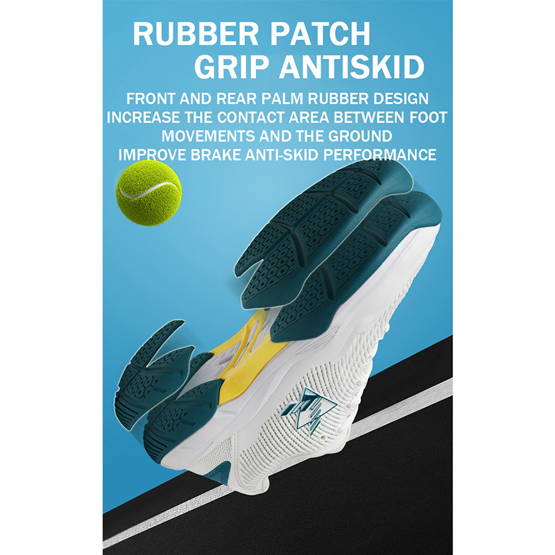 2026年新作 オールブラックカラー バドミントンシューズ  - Badminton Shoes Men のレビューと価格
