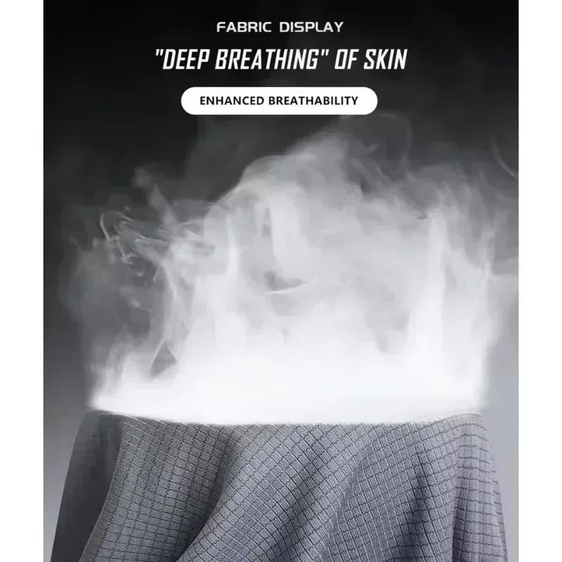 2027-2026年モデル、卓球Tシャツ、波模様、メンズ、夏 - Badminton Jersey のレビューと価格