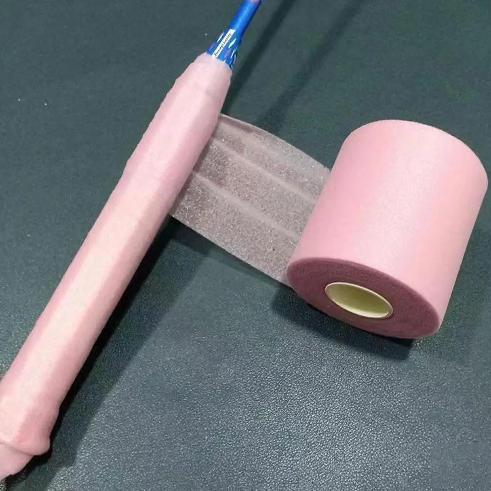 1/4個入り 厚手バドミントンラケット用グリップテープ 滑り - Badminton Grip のレビューと価格