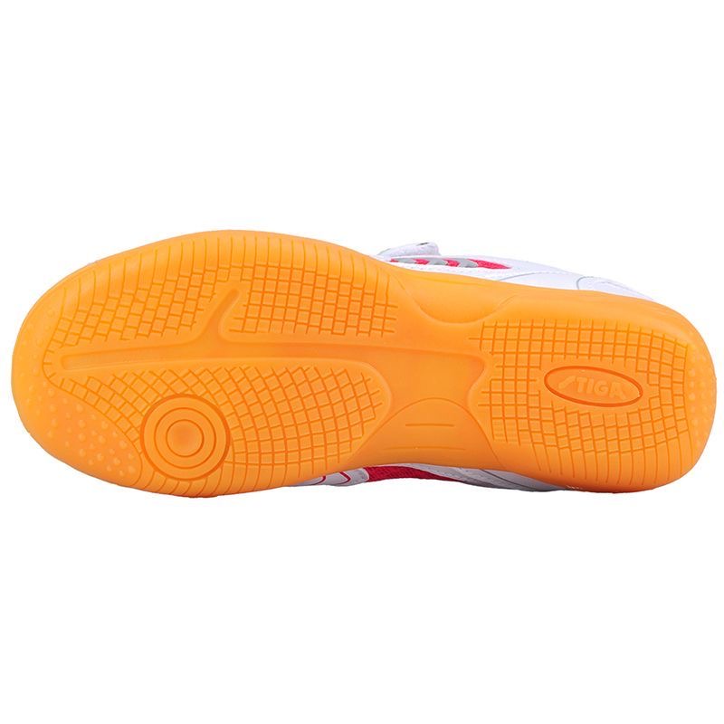 男女兼用プロ仕様卓球シューズ。滑り止め加工を施したバドミント - Badminton Shoes Men のレビューと価格