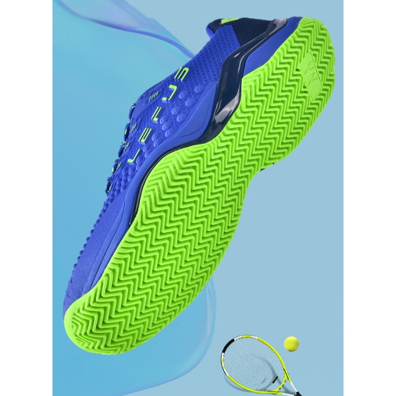 LEFUS プロテニスシューズ 男女兼用 バドミントン 通気 - Badminton Shoes Men のレビューと価格