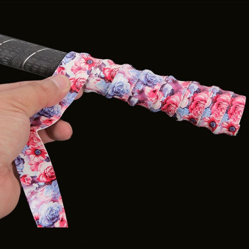 滑り止め釣り竿グリップテープ、テニスオーバーグリップ、スウェ - Badminton Grip のレビューと価格