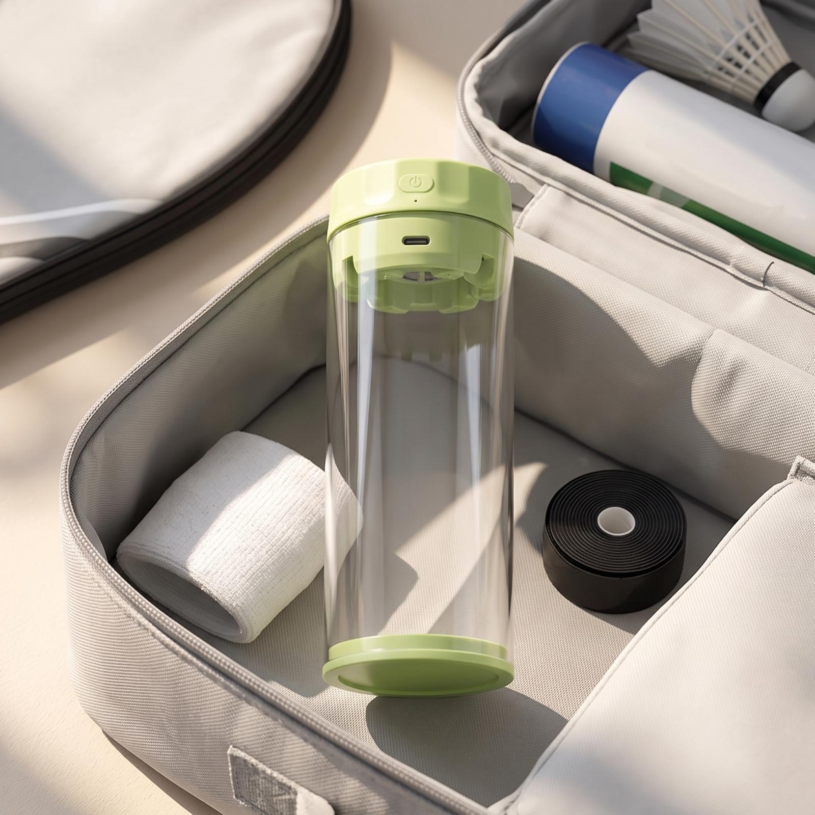バドミントンシャトルコック用加湿器。金属製のスチーマーで、コ - Badminton Shuttlecock のレビューと価格
