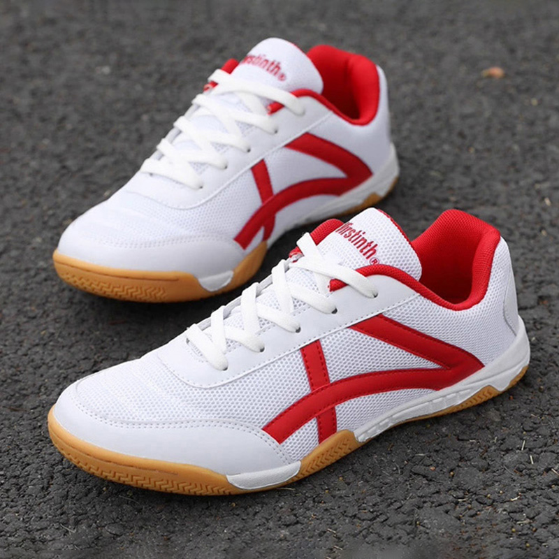 Virstinth-男性と女性のための軽量テニスシューズ,ダ - Badminton Shoes Men のレビューと価格